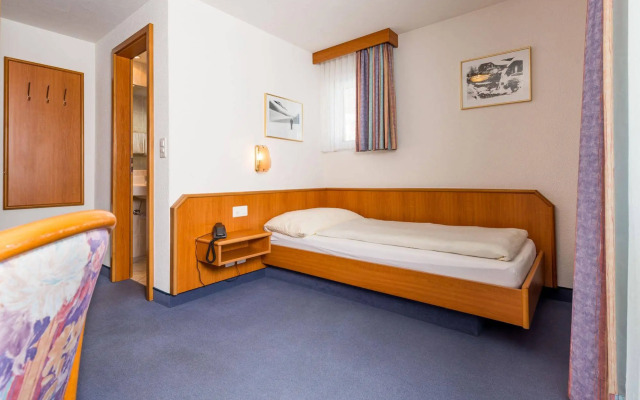 Hotel Alpenperle
