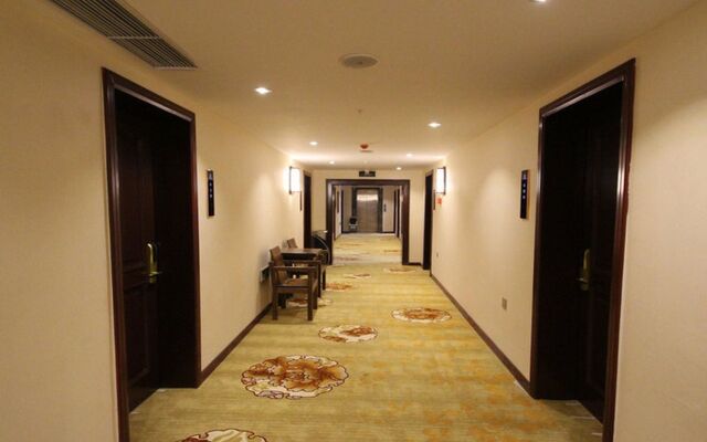 Harbin Baixiang Holiday Hotel