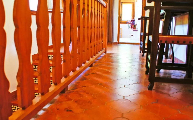 Casa El Prao