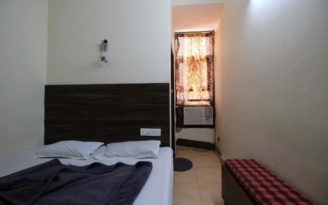 Hotel Shiva Dx.
