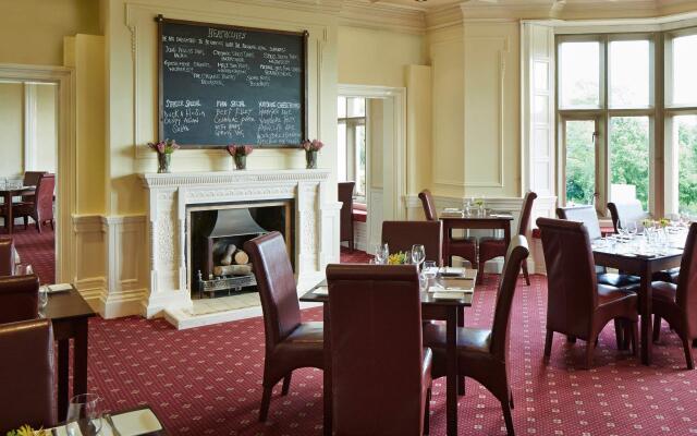 Hollins Hall Hotel, Golf & Country Club