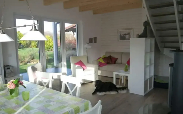 Holiday House House by the Lake