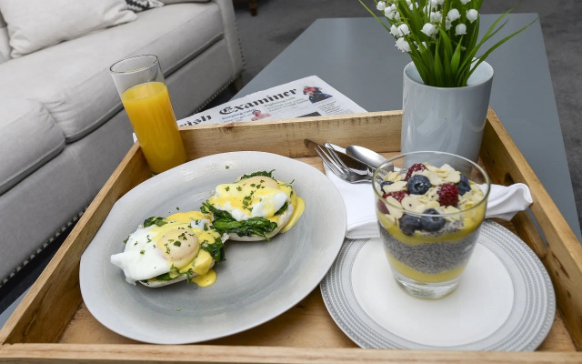 Blarney Woollen Mills Hotel, BW Signature Collection