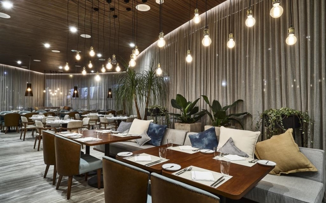 Sheraton Santos Hotel