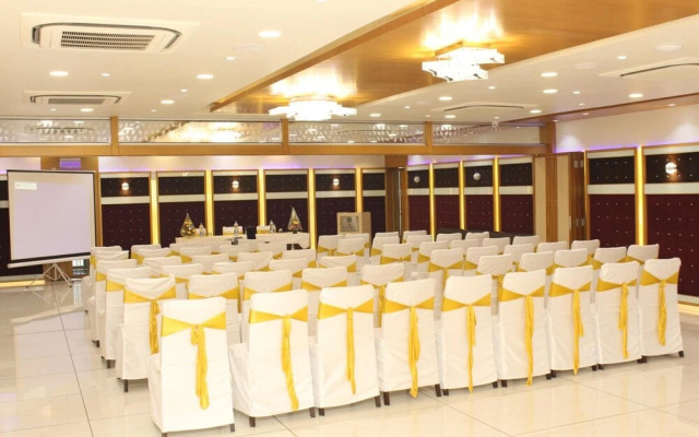 Hotel Royal Shelter