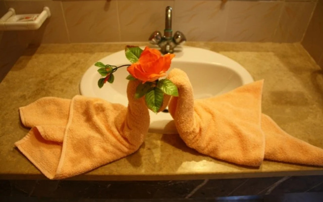 Hôtel Amina Kairouan