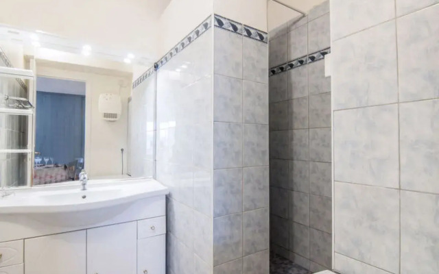 Villa Eden Parc Bredene 10665