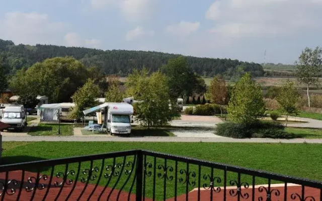 Thermal Park Hotel Egerszalók