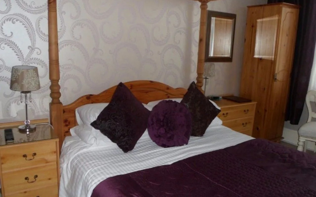 Trelawney Hotel