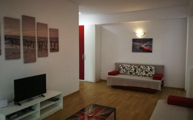 Apartment Mamaia Nord