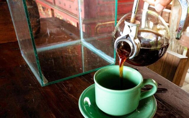 Maha Gangga Valley by ecommerceloka