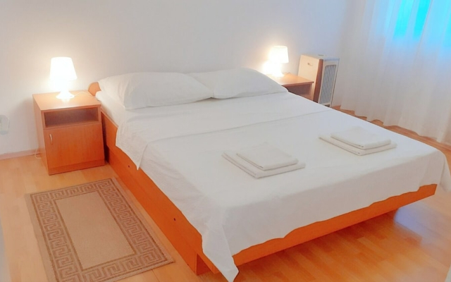 Din - 40 m From sea - A2