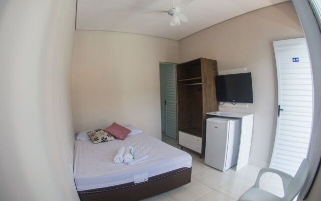 Pousada Encanto Sol & Mar