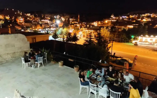 Cappadocia Kepez Hotel