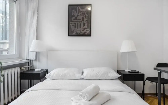 ShortStayPoland Tamka