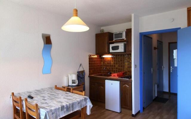 Appartement Auris, 1 pièce, 4 personnes - FR-1-297-62