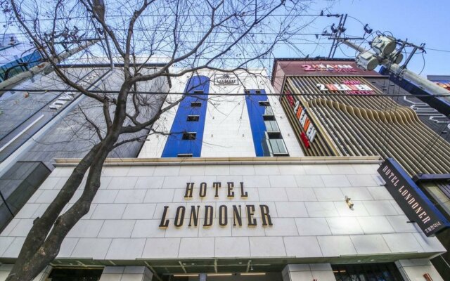 Hotel Londoner Yongwon