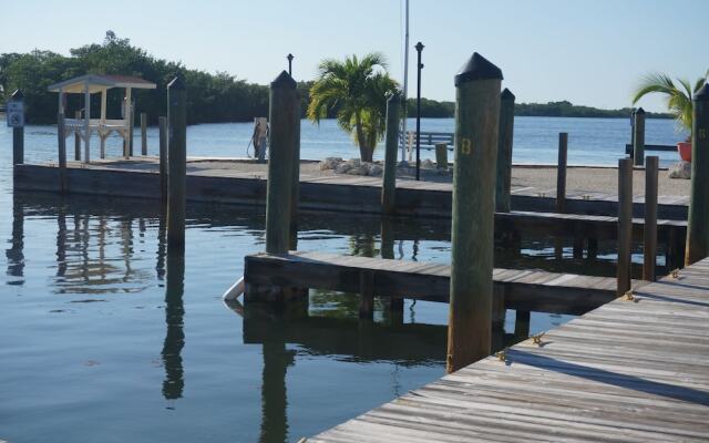 1 Island Hideaway in the Keys