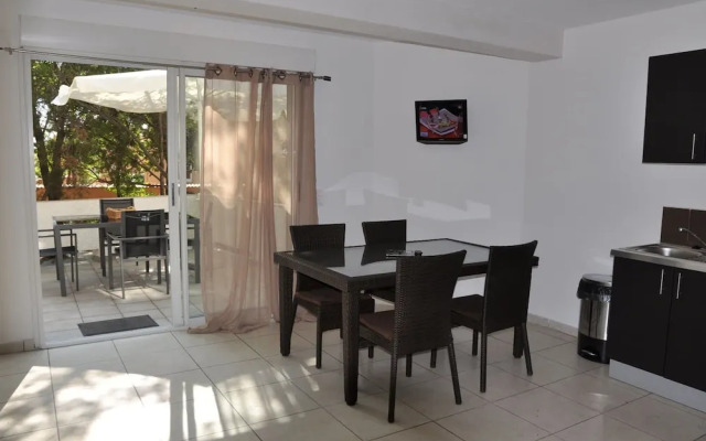 Holiday Home in Moriani-plage Near Beach