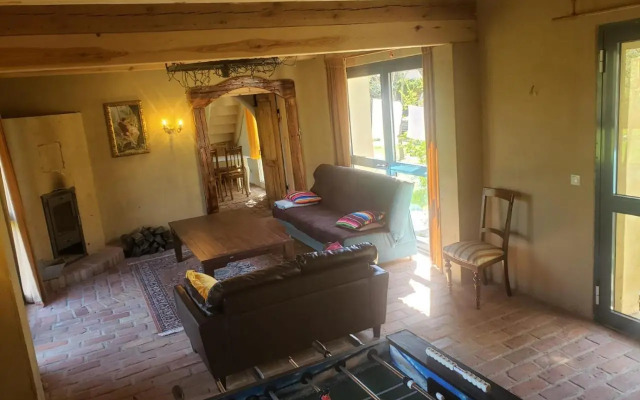 Apartment Battin 44 Uckermark