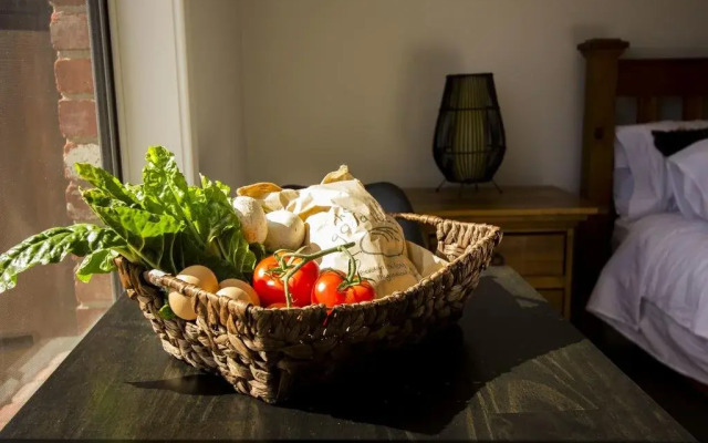 Aligning Health Retreat & Day Spa