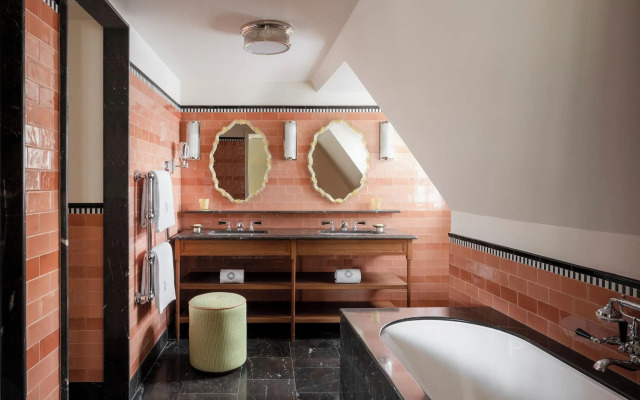 Hotel Le Grand Mazarin