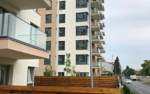 Stylish Westpark 2 Residence Lake View W8