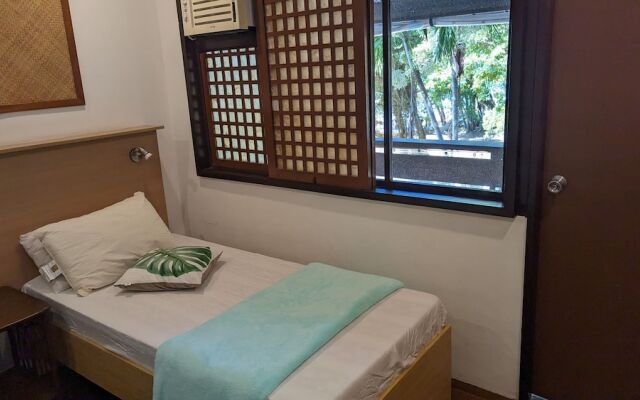 Aquaventure Reef Club
