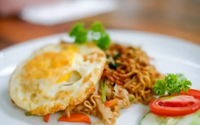 OYO 1757 Villa Dende