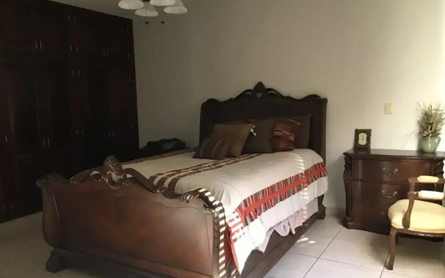 Quinta Versalles