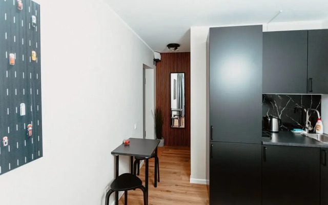 Cosy Central Studio Apt. - Near Old Town