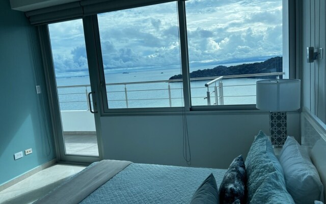 22M Spectacular Penthouse New Design Oceanview