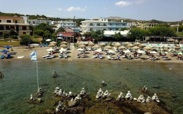 Tsambikos Apts
