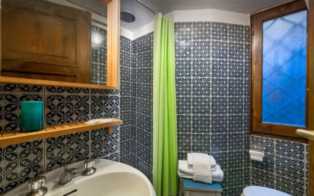 Minerva in Pantheon Apartment