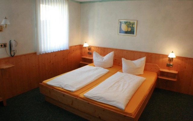 Hotel Rebstock
