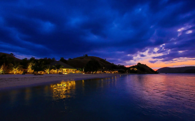 Sudamala Resort, Seraya, Flores