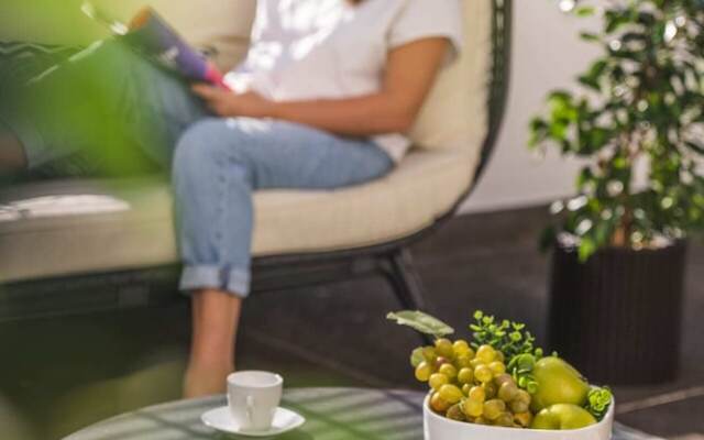 City Break by the Beach - Lido View Place