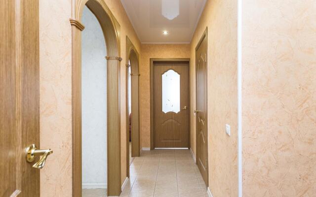 Панда Хоум на ул. Эрвье, д. 30, к. 2