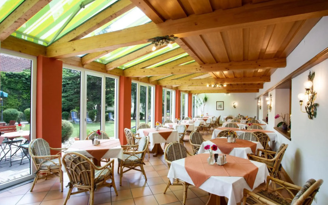 Gräfliches Hotel Alte Post