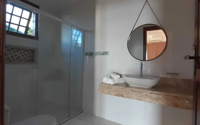 Pousada Recanto de Paraty