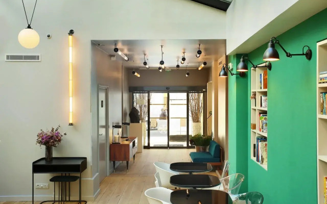 Hotel Basile