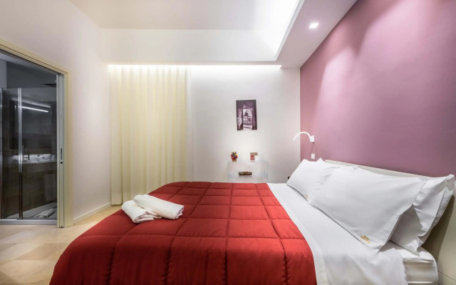 Hotel Porta Reale