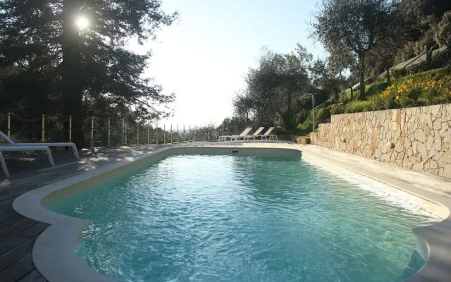 Villa Borgovecchio B&B