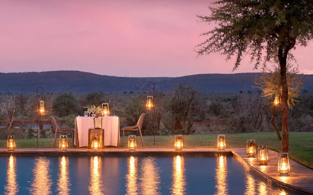 Madikwe Lelapa Lodge