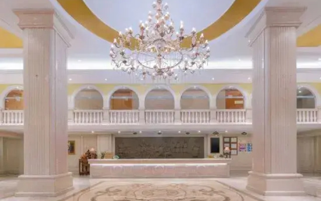 Vienna Hotel (Shantou Chaonan Station Branch)