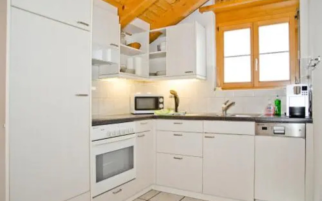 Apartment Dolomit EG - GRIWA RENT AG