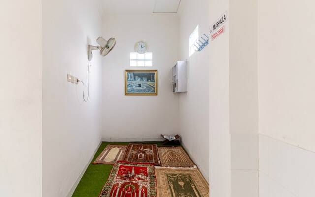 RedDoorz Syariah @ Wisma Arya 2