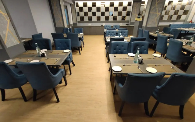 Zip By Spree Hotels Surabi International Vellore
