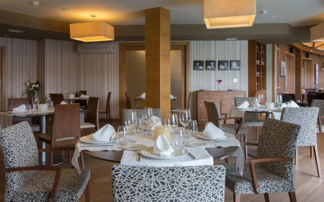 Hotel Spa Norat O Grove