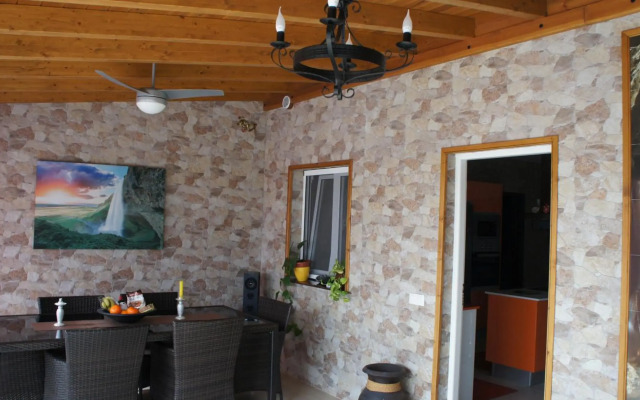 Villa FranyMar